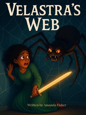 cover image of Velastras Web
